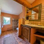 - 47 M2 - Pool, Terraces, View Bed & Breakfast 4*