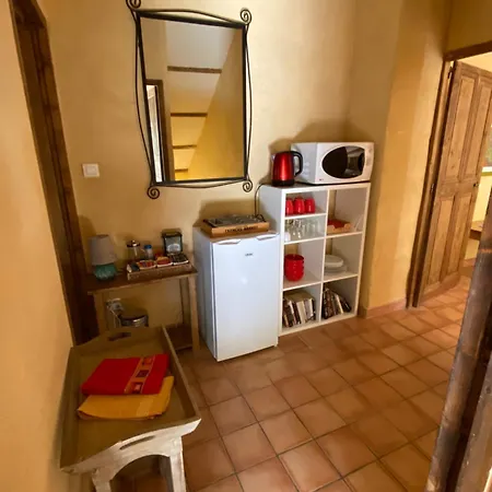 - 47 M2 - Pool, Terraces, View B&B 4*