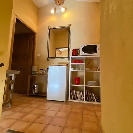 - 47 M2 - Pool, Terraces, View * Vinsobres