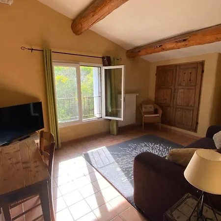 - 47 M2 - Pool, Terraces, View 4* Vinsobres