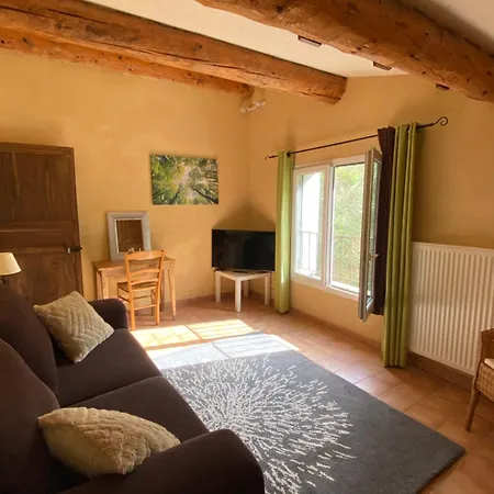 Bed & Breakfast - 47 M2 - Pool, Terraces, View 4*